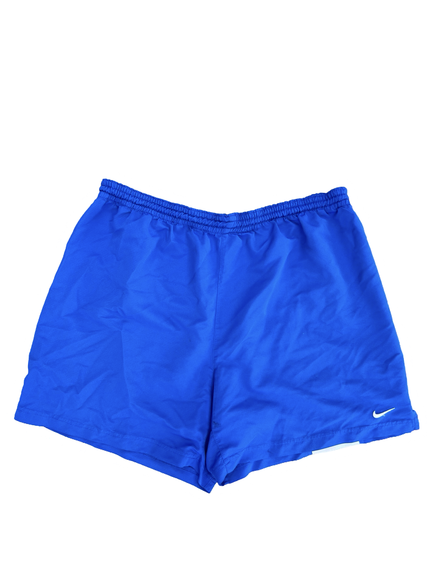 90s Nike Dri-Fit Soccer Shorts