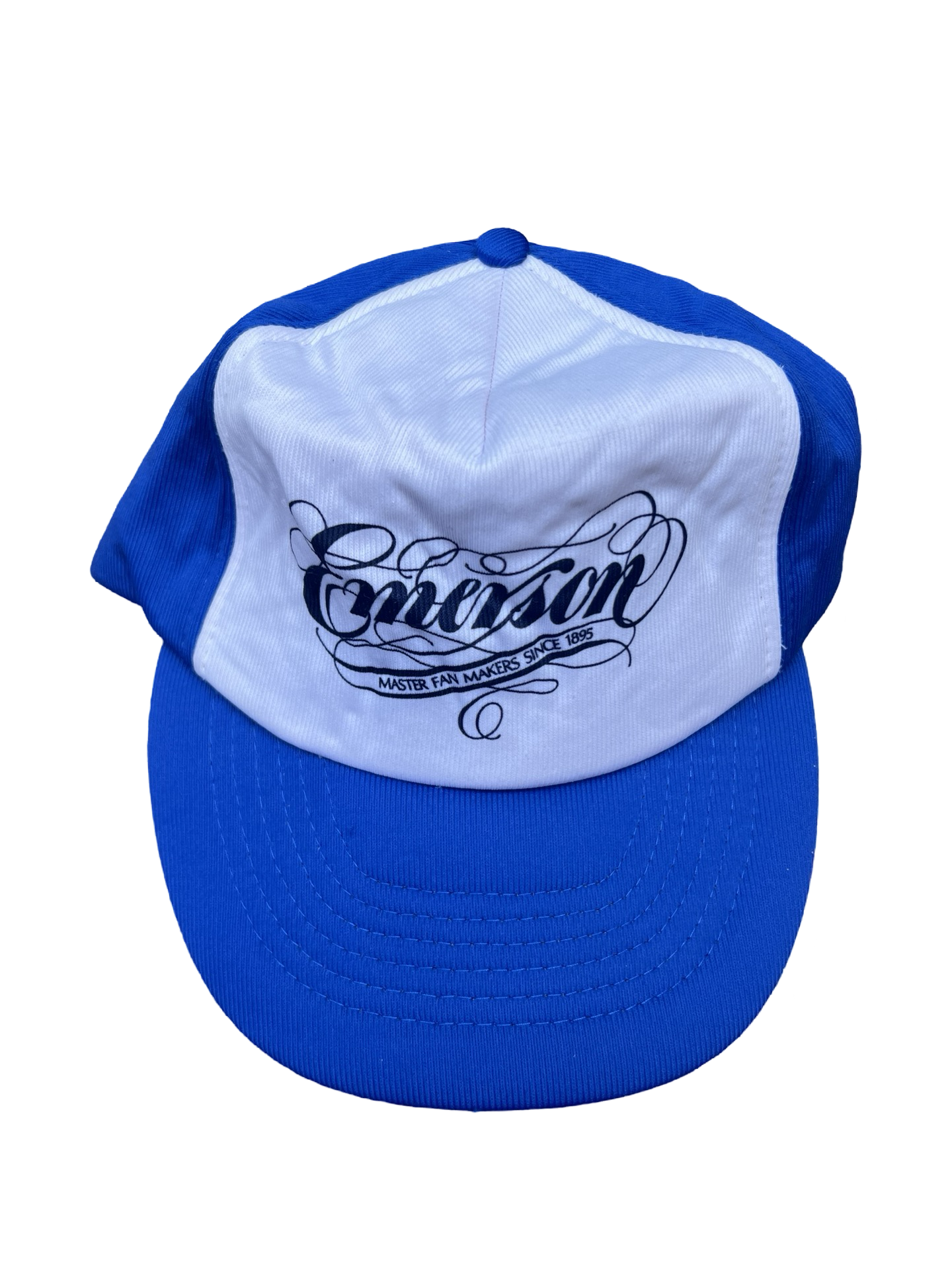 Emerson Fans Trucker Hat